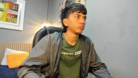 markbowie online show from 04.04.26