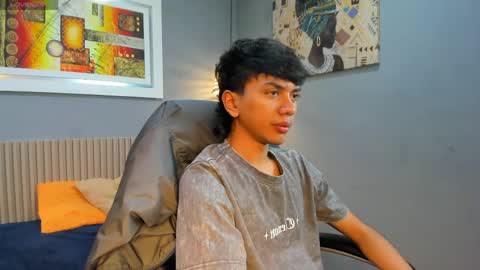 markbowie online show from 04.13.26