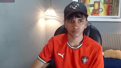 Snapshot of markbowie chatting on 07.16.26 markbowie online show from 07.16.26