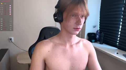 Mark online show from 11.11.25