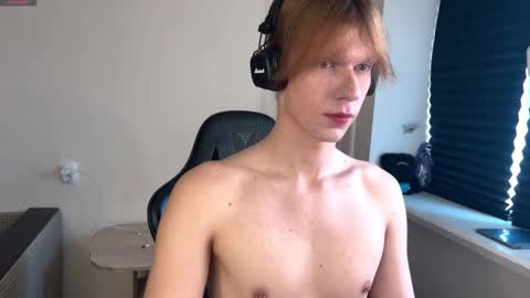 Mark online show from 11.18.25