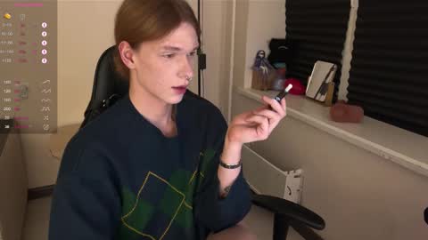 Mark online show from 02.04.26