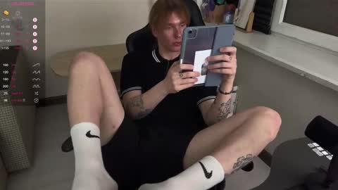 Mark online show from 03.17.26