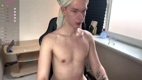 Mark online show from 04.18.26