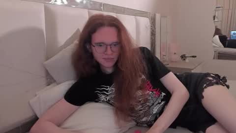 Mark online show from 11.13.25