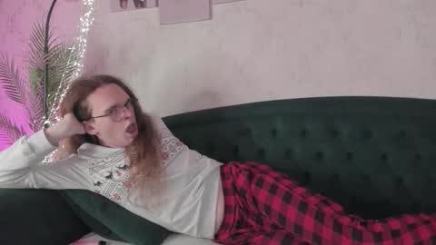 Mark online show from 12.21.25