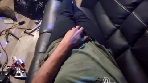 Snapshot of markjomes chatting on 09.18.25 Mark Jomes online show from 09.18.25