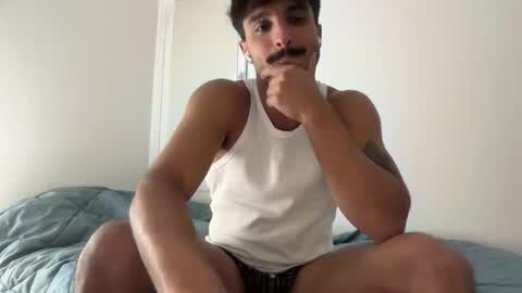 markkkus_ online show from 04.22.26