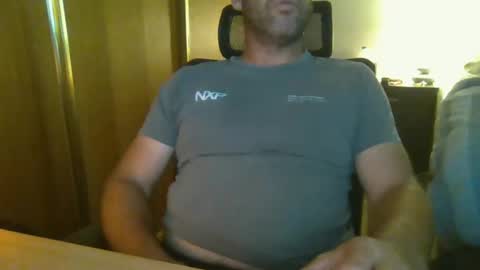 Snapshot of markoboy34 chatting on 01.06.25 Matt Kung online show from 01.06.25
