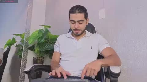 Markos online show from 07.15.26