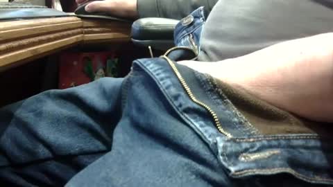 markpanier online show from 12.15.24