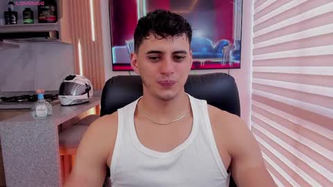 MARK online show from 03.29.26