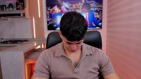 MARK online show from 04.02.26