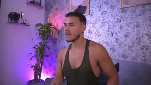 Mark Santos online show from 06.13.26