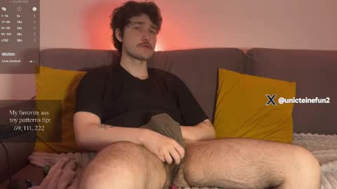 marksibul online show from 05.26.26