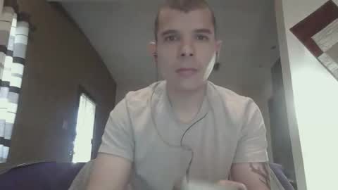 markster77 online show from 02.01.26