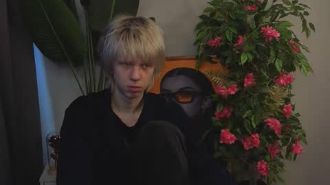 Snapshot of marksus_vasabi chatting on 03.04.26 Mark online show from 03.04.26