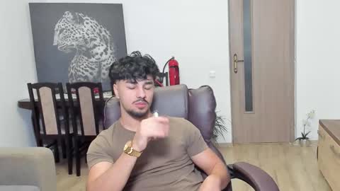 Tison online show from 01.13.26