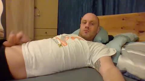 markus_7 online show from 11.03.25