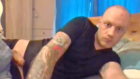 markus_7 online show from 11.28.25