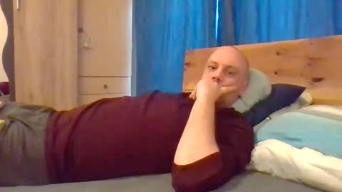 markus_7 online show from 12.02.25