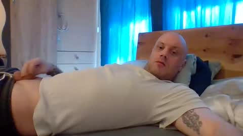 markus_7 online show from 03.19.26