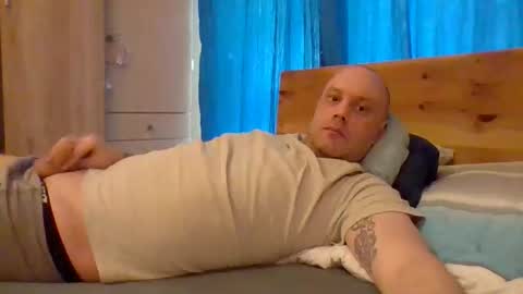 markus_7 online show from 04.16.26