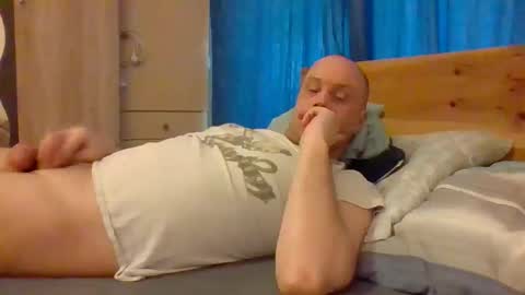 markus_7 online show from 04.18.26