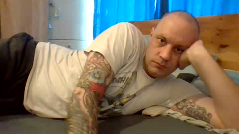 markus_7 online show from 06.22.26