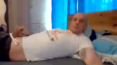 markus_7 online show from 07.18.26