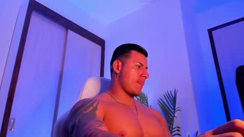 markus... Y online show from 02.27.25