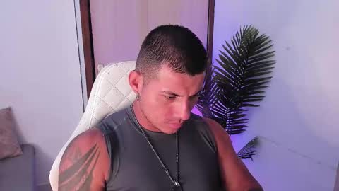 markus... Y online show from 09.26.25