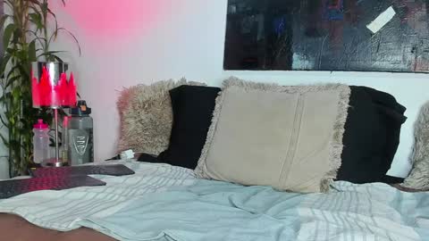 Snapshot of markus_latin chatting on 01.15.25 Markus latin online show from 01.15.25