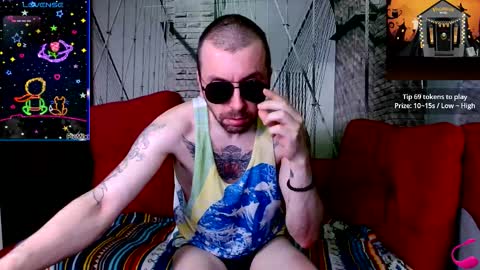 markus rivas online show from 10.14.25