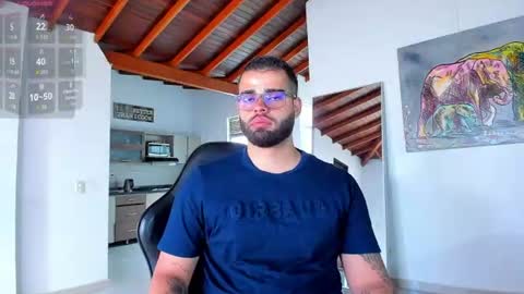 markus_tyler online show from 07.08.26