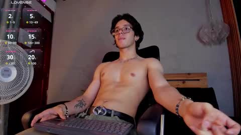 markuss___ online show from 09.24.25