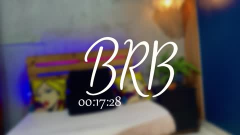 markuss___ online show from 10.22.25