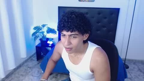 Markuz online show from 01.13.26