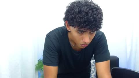 Markuz online show from 01.16.26