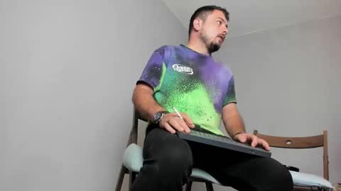 MARK online show from 10.06.25