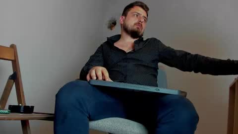 MARK online show from 11.16.25