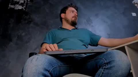 MARK online show from 03.08.26