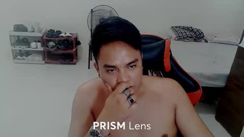 markylover123 online show from 04.15.26