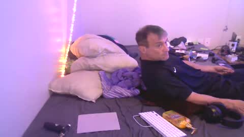 Snapshot of markymark101825061 chatting on 01.09.25 markymark101825061 online show from 01.09.25