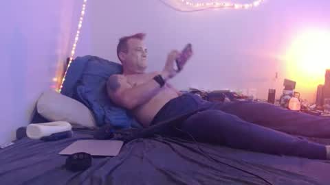 Snapshot of markymark101825061 chatting on 01.21.25 markymark101825061 online show from 01.21.25