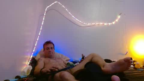 Snapshot of markymark101825061 chatting on 02.07.25 markymark101825061 online show from 02.07.25