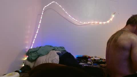 Snapshot of markymark101825061 chatting on 02.08.25 markymark101825061 online show from 02.08.25