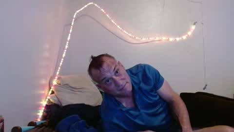 Snapshot of markymark101825061 chatting on 02.10.25 markymark101825061 online show from 02.10.25