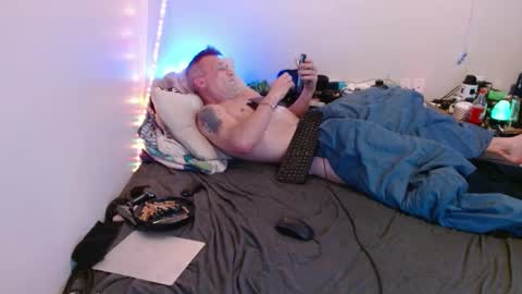 Snapshot of markymark515 chatting on 02.20.25 MarkyMark7169 online show from 02.20.25