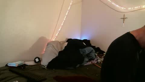 MarkyMark7169 online show from 03.08.25